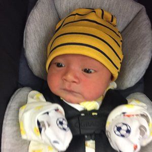 Meet your Posher, Francisco